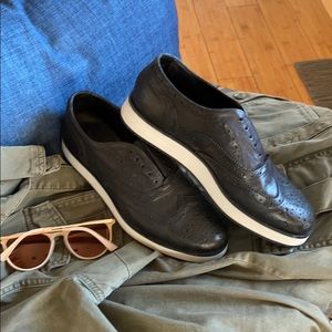 Rag and Bone loafers